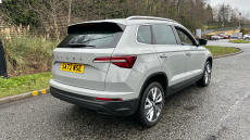 Skoda Karoq 1.5 TSI SE L 5dr Petrol Estate